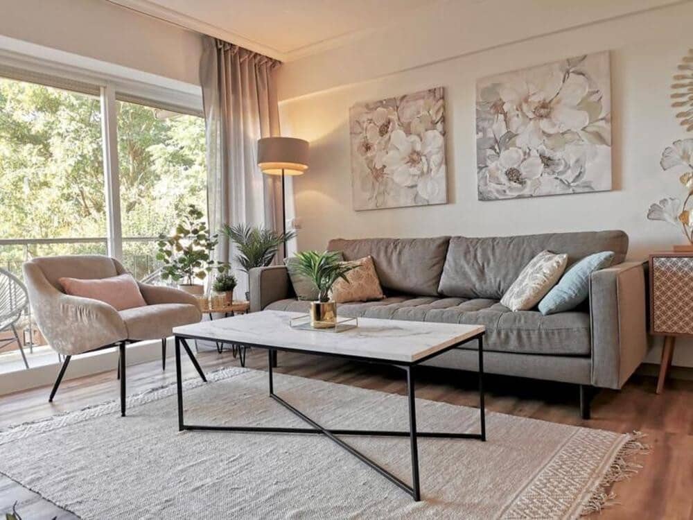 3 soverom Leilighet til salgs i New Golden Mile med svømmebasseng garasje - € 580 000 (Ref: 9928649)