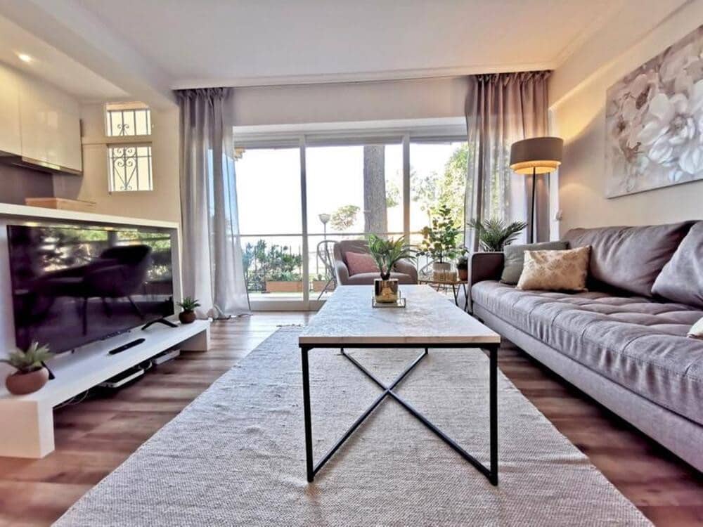 3 soverom Leilighet til salgs i New Golden Mile med svømmebasseng garasje - € 580 000 (Ref: 9928649)