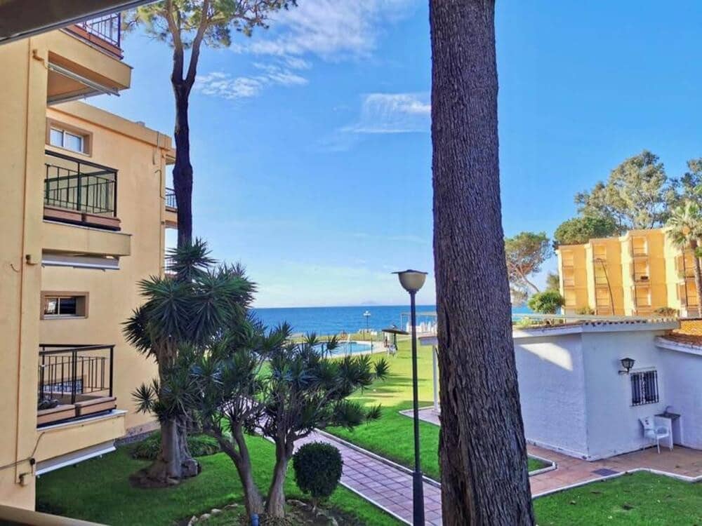3 soverom Leilighet til salgs i New Golden Mile med svømmebasseng garasje - € 580 000 (Ref: 9928649)