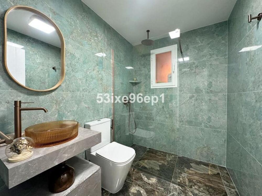 3 makuuhuone Huoneisto vuokrattavana paikassa Marbella mukana uima-altaan 
autotalli - 2 850 € (Ref: 9932715)