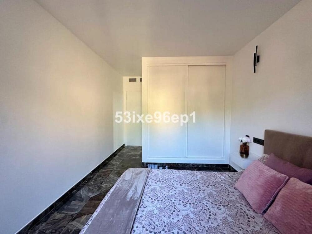 3 makuuhuone Huoneisto vuokrattavana paikassa Marbella mukana uima-altaan 
autotalli - 2 850 € (Ref: 9932715)