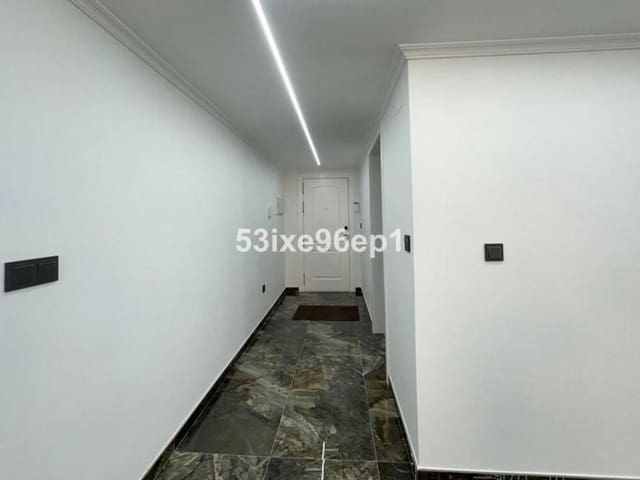 3 makuuhuone Huoneisto vuokrattavana paikassa Elviria, Marbella mukana uima-altaan 
autotalli - 2 850 € (Ref: 9932715)