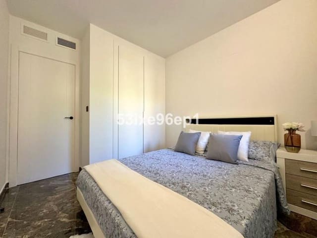3 makuuhuone Huoneisto vuokrattavana paikassa Elviria, Marbella mukana uima-altaan 
autotalli - 2 850 € (Ref: 9932715)