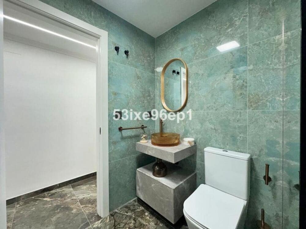 3 makuuhuone Huoneisto vuokrattavana paikassa Marbella mukana uima-altaan 
autotalli - 2 850 € (Ref: 9932715)