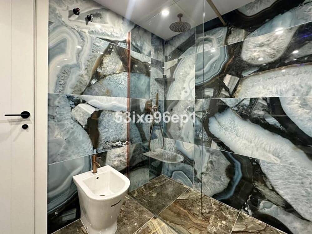 3 makuuhuone Huoneisto vuokrattavana paikassa Marbella mukana uima-altaan 
autotalli - 2 850 € (Ref: 9932715)