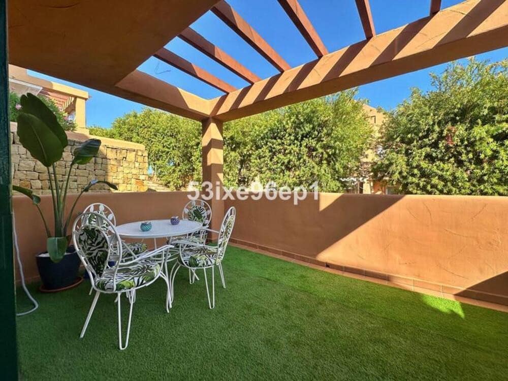3 makuuhuone Huoneisto vuokrattavana paikassa Marbella mukana uima-altaan 
autotalli - 2 850 € (Ref: 9932715)