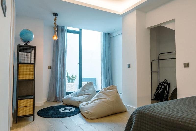 4 chambre Villa/Maison à vendre à Estepona avec piscine garage - 1 850 000 € (Ref: 9932717)