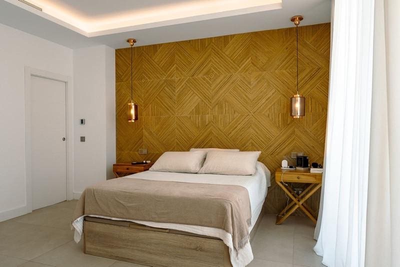 4 camera da letto Villa da affittare in Estepona con piscina garage - 9.000 € (Rif: 9932718)