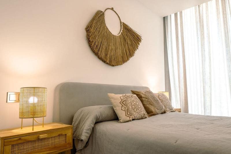 4 camera da letto Villa da affittare in Estepona con piscina garage - 9.000 € (Rif: 9932718)
