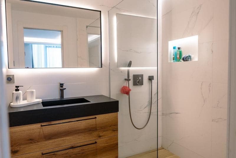 4 camera da letto Villa da affittare in Estepona con piscina garage - 9.000 € (Rif: 9932718)