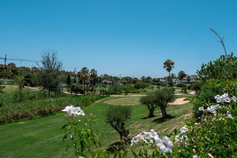 4 camera da letto Villa da affittare in Estepona con piscina garage - 9.000 € (Rif: 9932718)