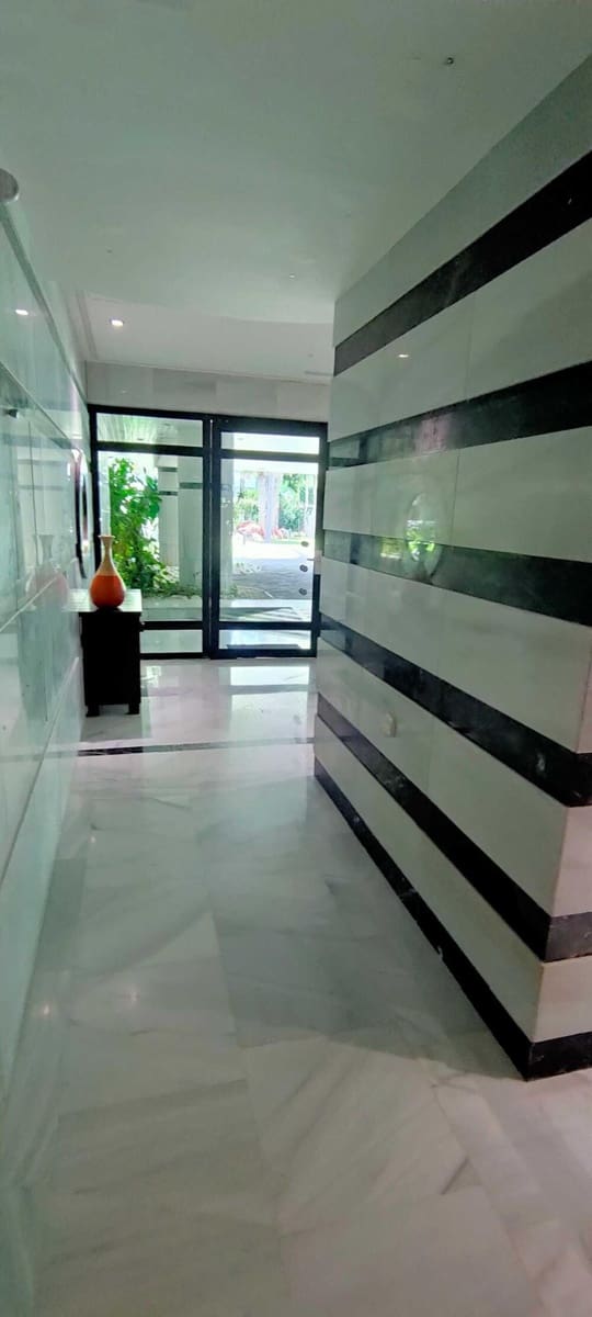 3 quarto Apartamento para arrendamento para férias em Marbella com piscina Garagem - 5 000 € (Ref: 9932719)