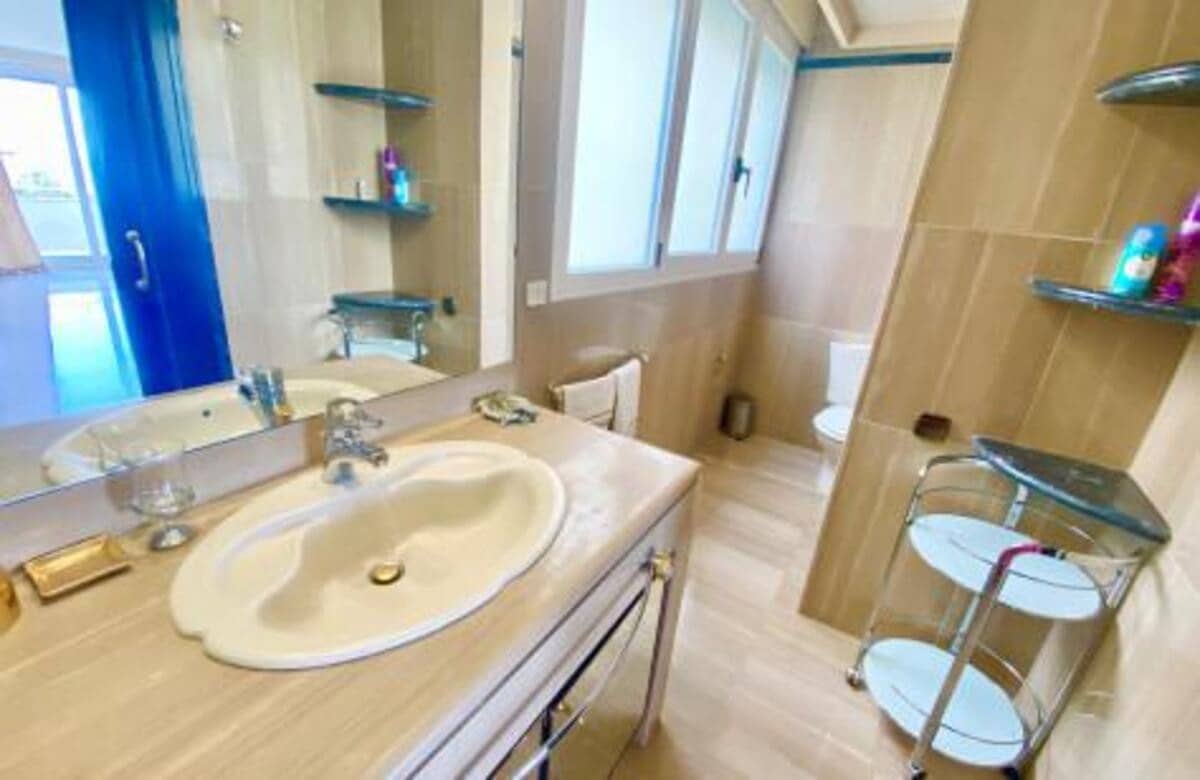 3 quarto Apartamento para arrendamento para férias em Marbella com piscina Garagem - 5 000 € (Ref: 9932719)