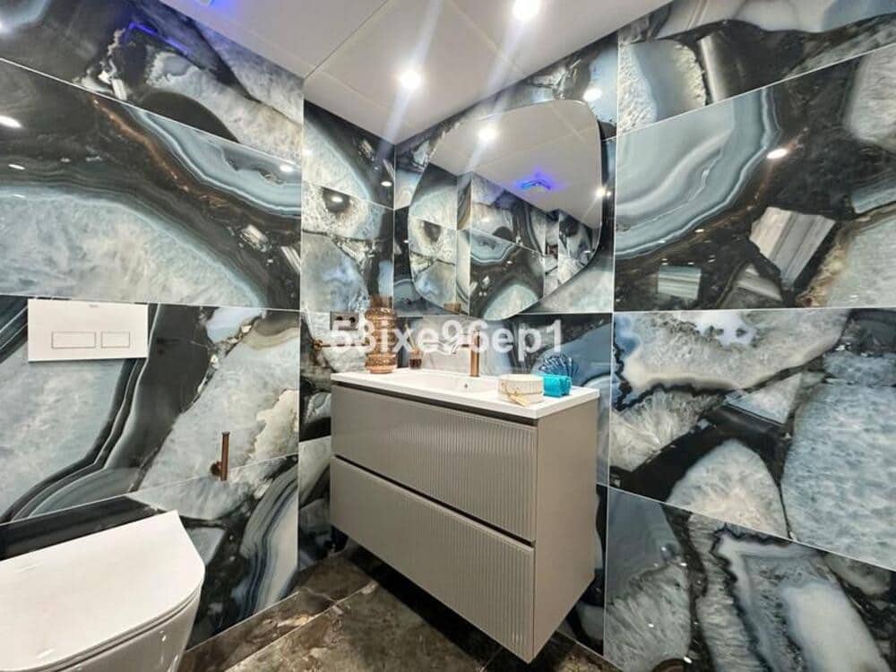3 makuuhuone Huoneisto vuokrattavana paikassa Marbella mukana uima-altaan 
autotalli - 2 850 € (Ref: 9935434)