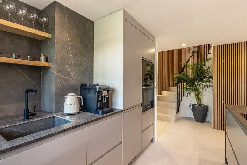 3 camera da letto Casa da affittare in Marbella con piscina garage - 7.000 € (Rif: 9935435)