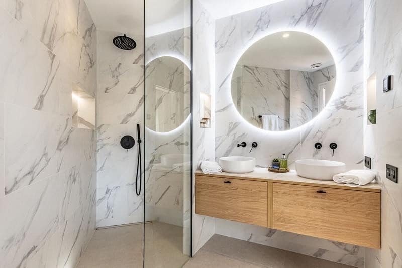 3 camera da letto Casa da affittare in Marbella con piscina garage - 7.000 € (Rif: 9935435)