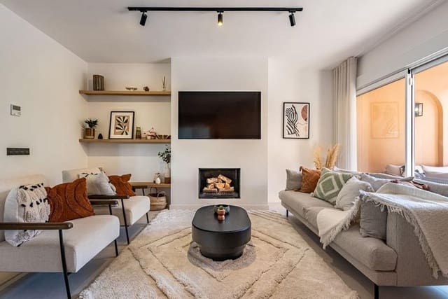 3 camera da letto Casa da affittare in Lomas De Marbella, Marbella con piscina garage - 7.000 € (Rif: 9935435)