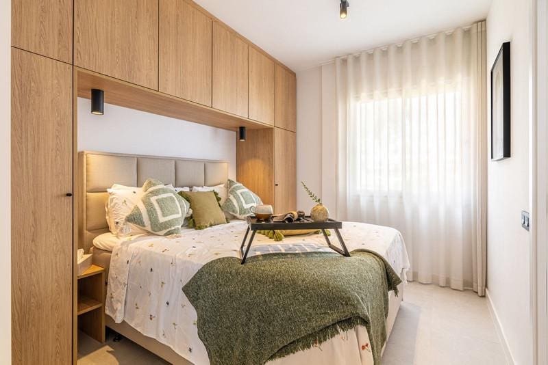 3 camera da letto Casa da affittare in Marbella con piscina garage - 7.000 € (Rif: 9935435)