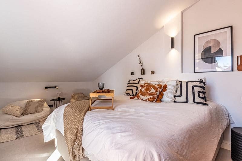 3 camera da letto Casa da affittare in Marbella con piscina garage - 7.000 € (Rif: 9935435)