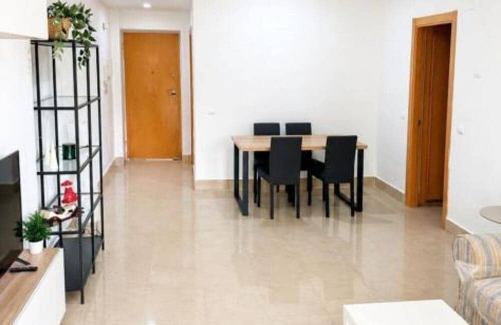 2 bedroom Apartment for rent in Marbella with pool garage - € 1,750 (Ref: 9939287)