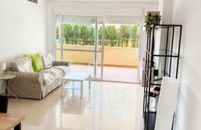 2 bedroom Apartment for rent in El Rosario, Marbella with pool garage - € 1,750 (Ref: 9939287)