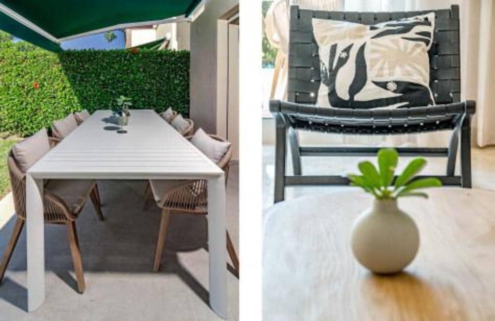 3 bedroom Apartment for rent in Nueva Andalucia with pool garage - € 3,800 (Ref: 9941656)