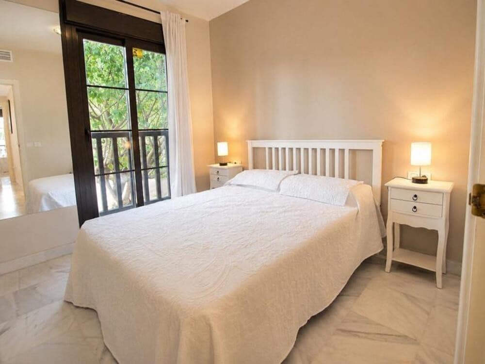 2 bedroom Apartment for rent in Atalaya-Isdabe with pool garage - € 2,400 (Ref: 9941658)
