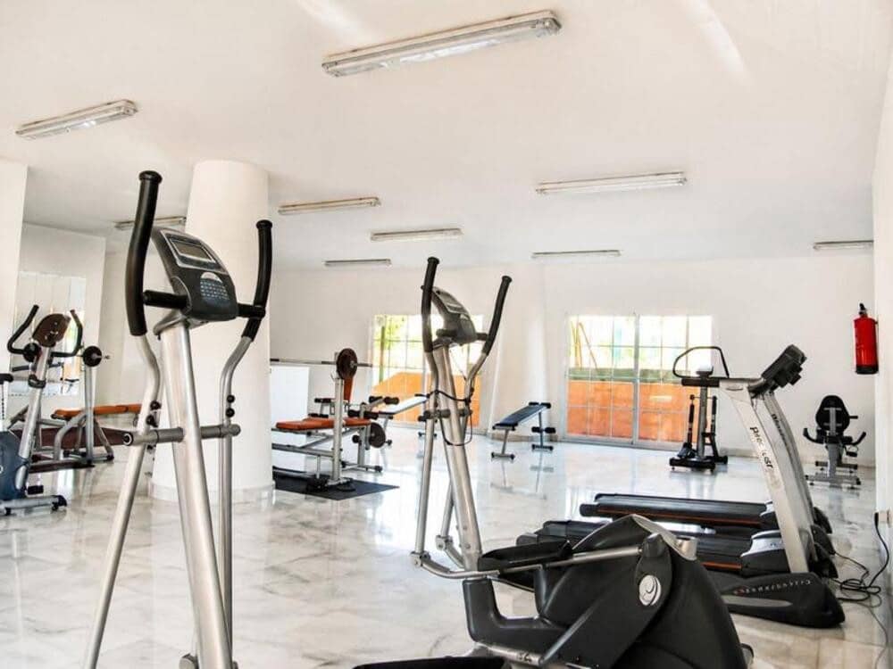 2 bedroom Apartment for rent in Atalaya-Isdabe with pool garage - € 2,400 (Ref: 9941658)
