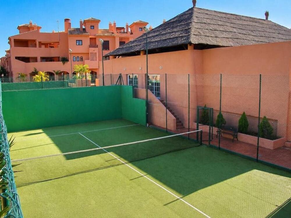 2 bedroom Apartment for rent in Atalaya-Isdabe with pool garage - € 2,400 (Ref: 9941658)