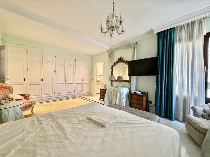 2 sypialnia Apartament do wynajęcia w Marbella z basenem garażem - 4 000 € (Ref: 9945025)