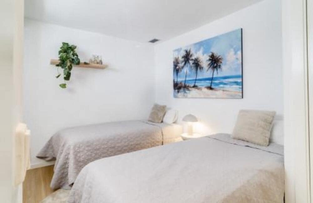 2 sypialnia Apartament na sprzedaż w Puerto Banus - 699 000 € (Ref: 9945026)