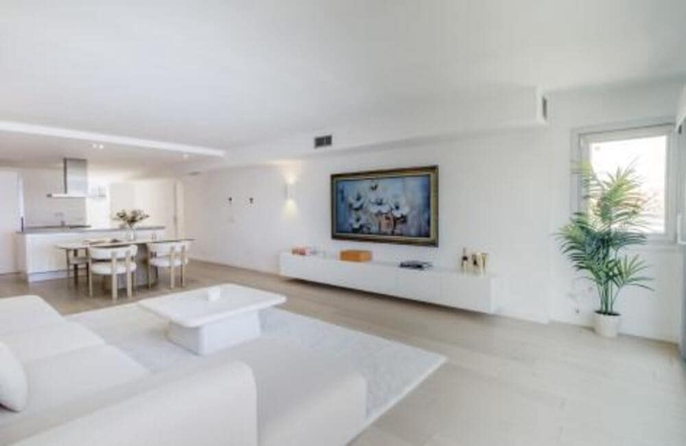 2 sypialnia Apartament na sprzedaż w Puerto Banus - 699 000 € (Ref: 9945026)