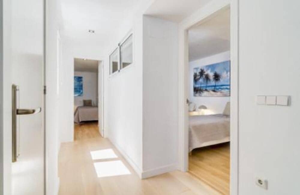 2 sypialnia Apartament na sprzedaż w Puerto Banus - 699 000 € (Ref: 9945026)