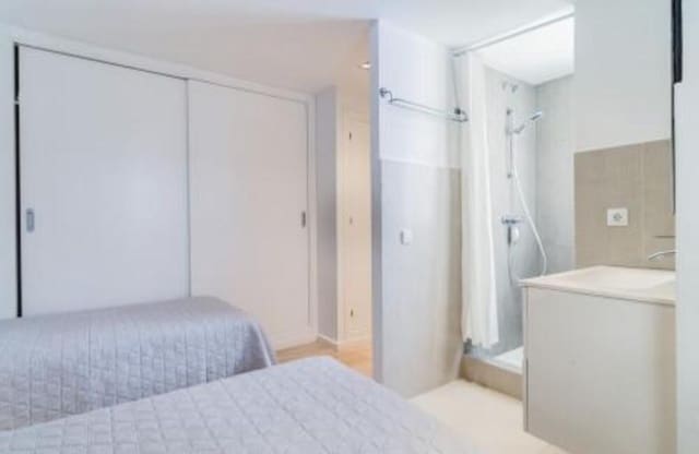 2 sypialnia Apartament na sprzedaż w Puerto Banus, Marbella - 699 000 € (Ref: 9945026)