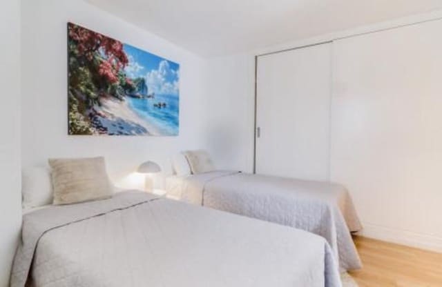 2 quarto Apartamento para arrendar em Puerto Banus, Marbella - 5 000 € (Ref: 9945027)