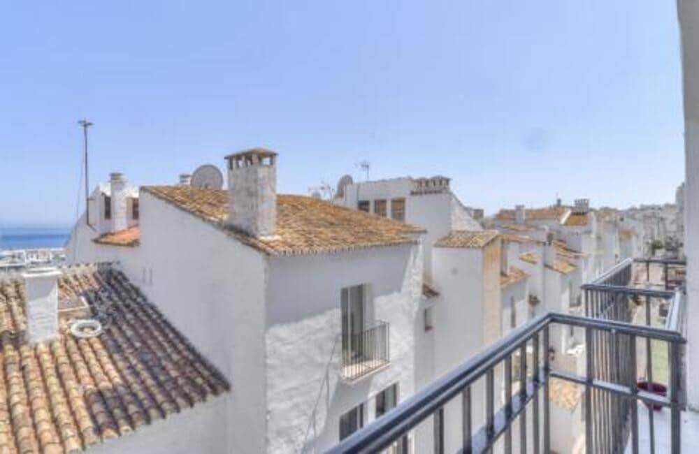 2 quarto Apartamento para arrendar em Puerto Banus - 5 000 € (Ref: 9945027)