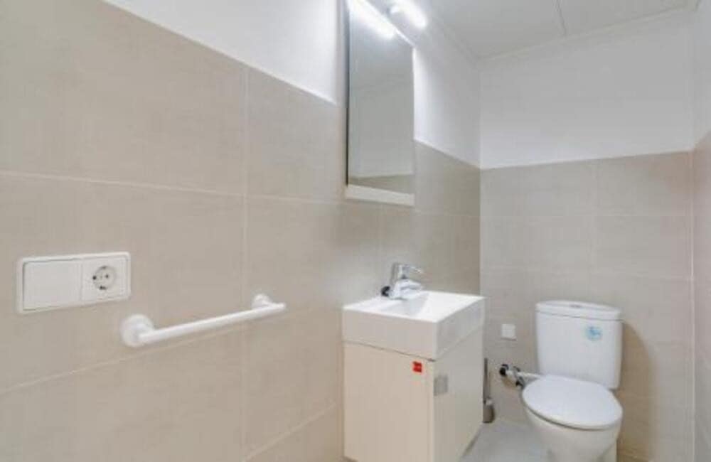 2 quarto Apartamento para arrendar em Puerto Banus - 5 000 € (Ref: 9945027)