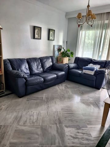 2 Zimmer Apartment zu verkaufen in La Dama de Noche - La Alzambra, Marbella mit Pool Garage - 400.000 € (Ref: 9945028)