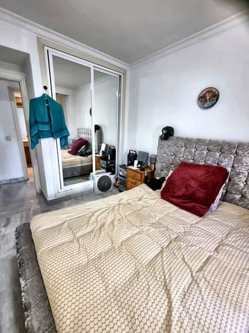 2 Zimmer Apartment zu verkaufen in La Dama de Noche - La Alzambra, Marbella mit Pool Garage - 400.000 € (Ref: 9945028)