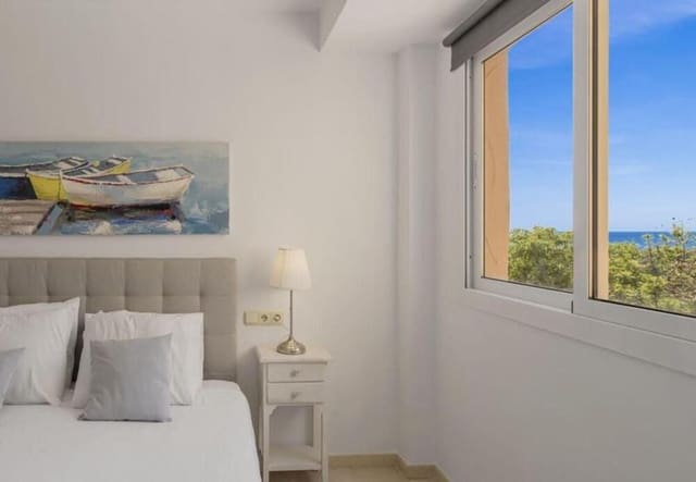 2 camera da letto Appartamento da affittare in Playa de Fontanilla, Marbella con piscina garage - 2.000 € (Rif: 9950910)