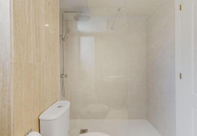 2 camera da letto Appartamento da affittare in Playa de Fontanilla, Marbella con piscina garage - 2.000 € (Rif: 9950910)