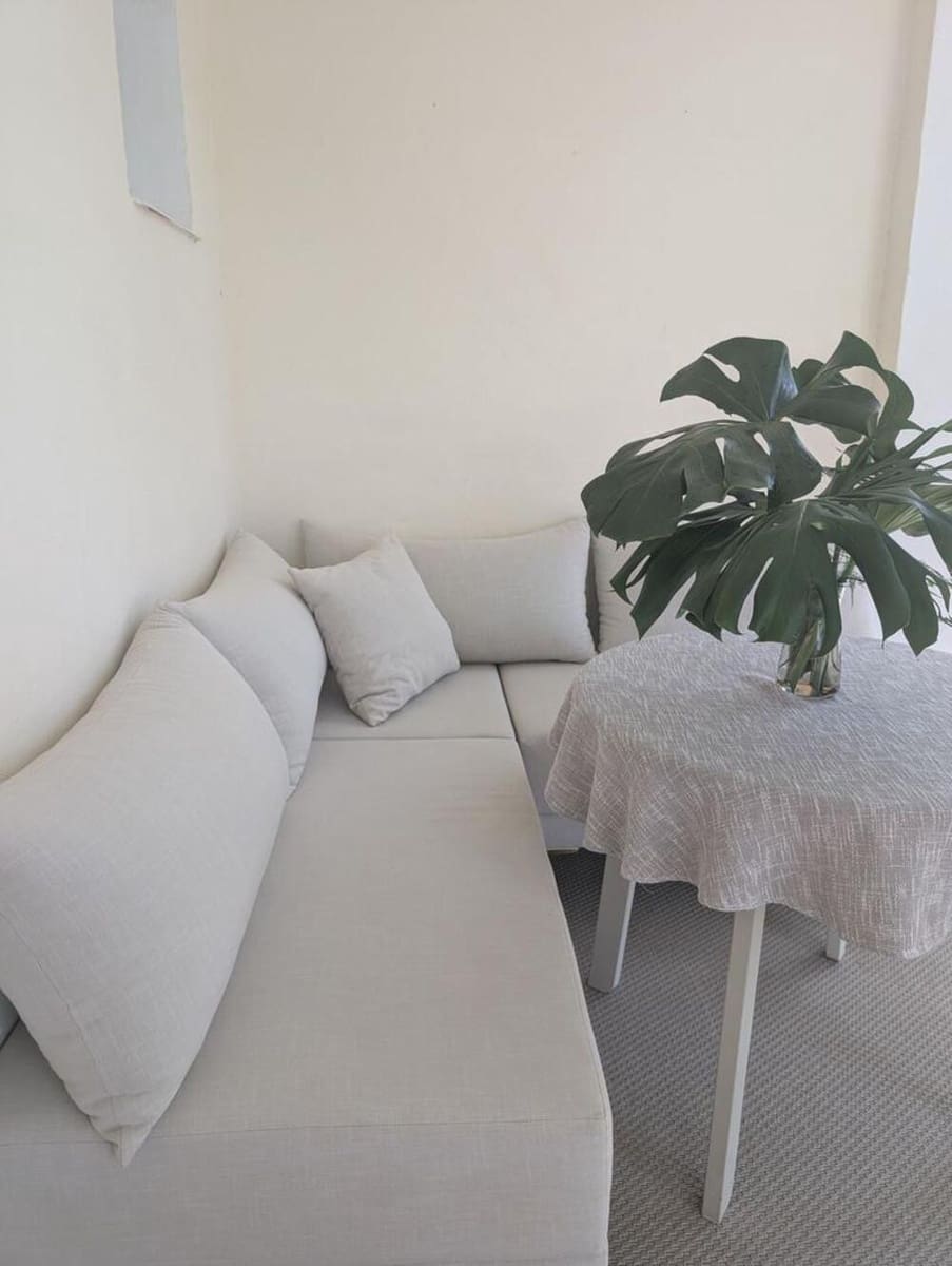 3 makuuhuone Omakotitalo vuokrattavana paikassa Marbella mukana 
autotalli - 3 500 € (Ref: 9953639)
