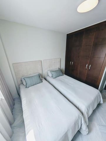 3 makuuhuone Omakotitalo vuokrattavana paikassa Nagüeles Alto, Marbella mukana 
autotalli - 3 500 € (Ref: 9953639)