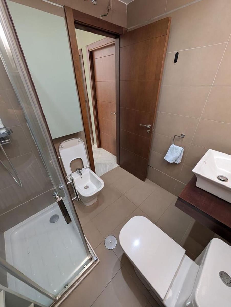 3 makuuhuone Omakotitalo vuokrattavana paikassa Marbella mukana 
autotalli - 3 500 € (Ref: 9953639)