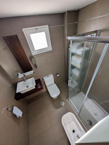3 makuuhuone Omakotitalo vuokrattavana paikassa Nagüeles Alto, Marbella mukana 
autotalli - 3 500 € (Ref: 9953639)