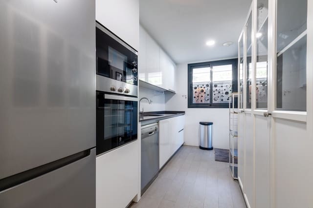 2 bedroom Apartment for rent in Torrecilla - La Cañada, Marbella with pool garage - € 2,300 (Ref: 9959026)