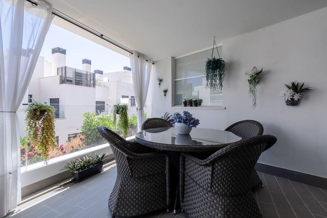 2 bedroom Apartment for rent in Torrecilla - La Cañada, Marbella with pool garage - € 2,300 (Ref: 9959026)