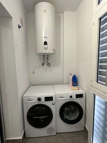 3 soveværelse Lejlighed til leje i Rodeo Alto - Guadaiza - La Campana, Marbella med swimmingpool - € 2.200 (Ref: 9959028)