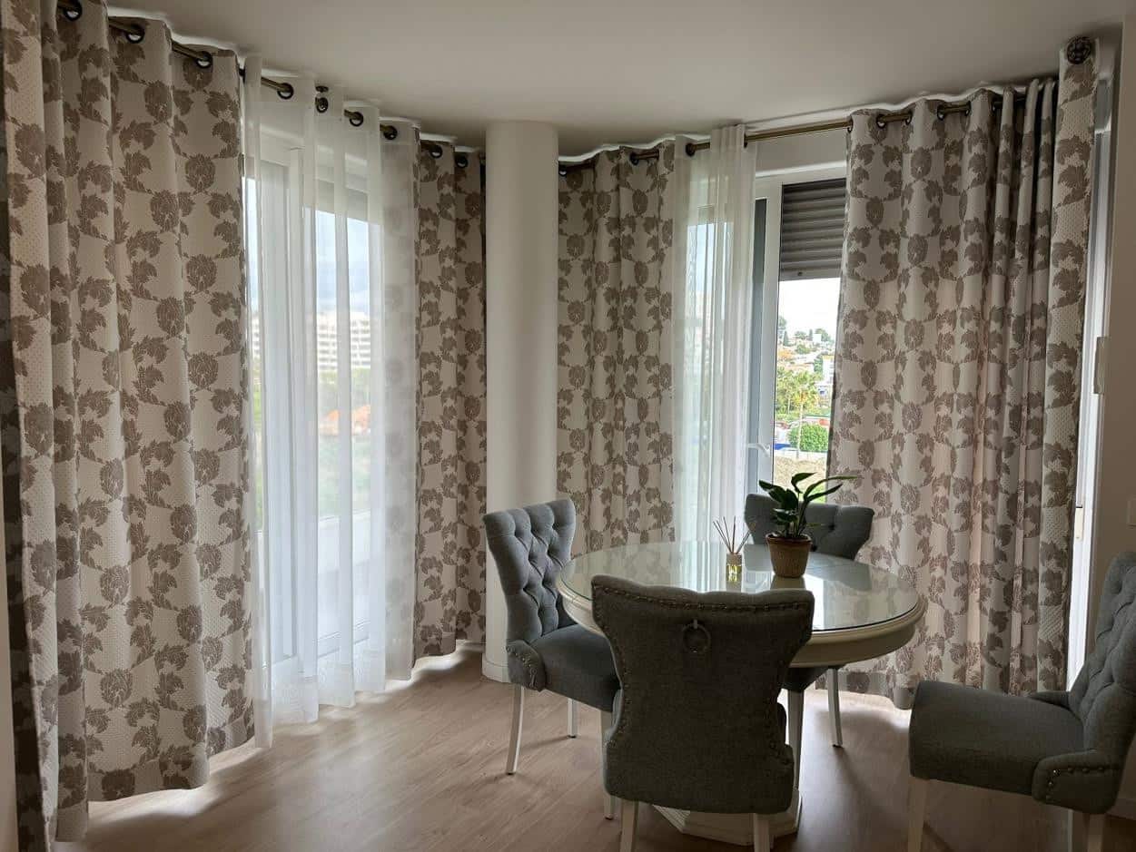 3 bedroom Apartment for rent in Marbella with pool - € 2,200 (Ref: 9959028)