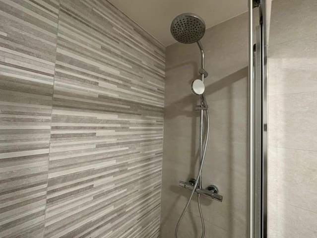 3 soveværelse Lejlighed til leje i Rodeo Alto - Guadaiza - La Campana, Marbella med swimmingpool - € 2.200 (Ref: 9959028)